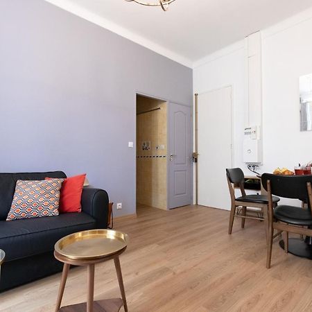 2 Rooms Apartment, Near The Sea And Local Market كان المظهر الخارجي الصورة