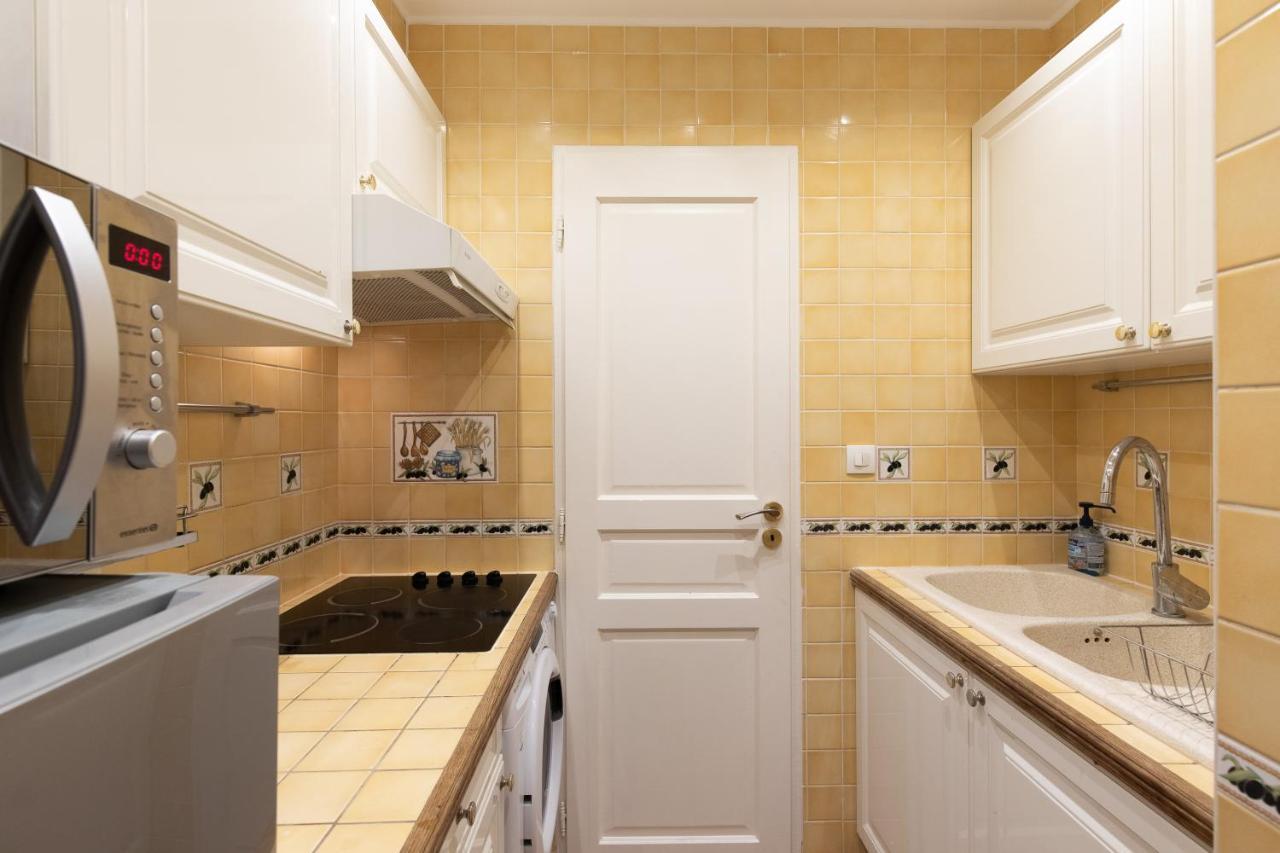 2 Rooms Apartment, Near The Sea And Local Market كان المظهر الخارجي الصورة