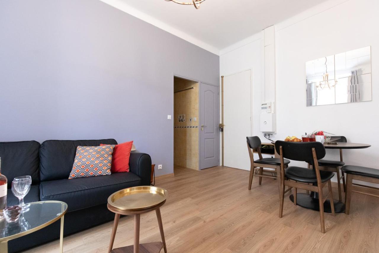 2 Rooms Apartment, Near The Sea And Local Market كان المظهر الخارجي الصورة