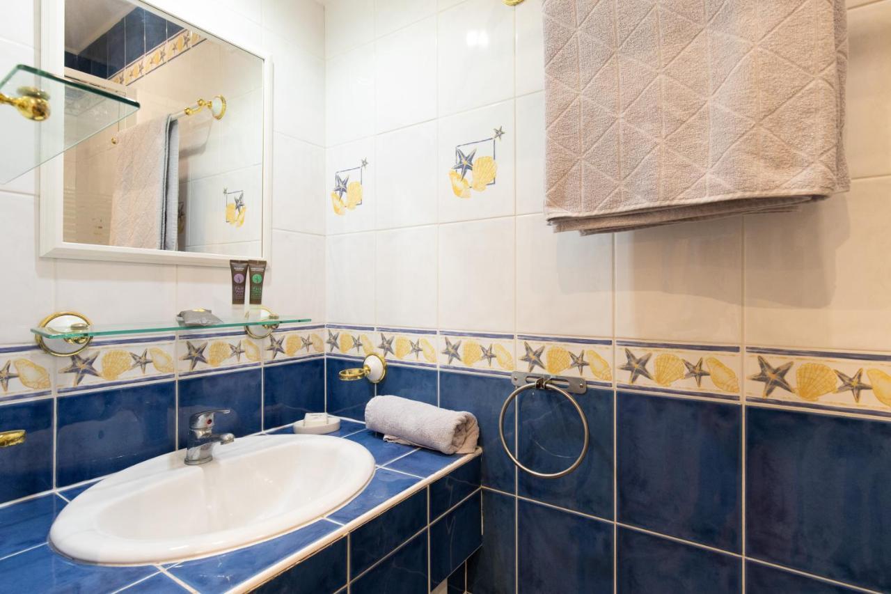 2 Rooms Apartment, Near The Sea And Local Market كان المظهر الخارجي الصورة
