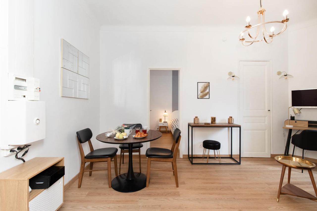 2 Rooms Apartment, Near The Sea And Local Market كان المظهر الخارجي الصورة