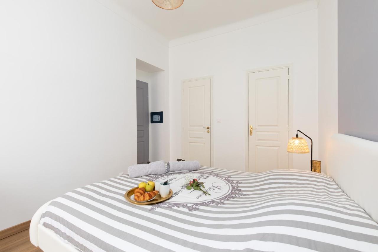 2 Rooms Apartment, Near The Sea And Local Market كان المظهر الخارجي الصورة